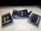 More Than Music USB Cassette 