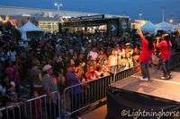 Gathering of Nations - Stage49 with LiL Mike & FunnyBone