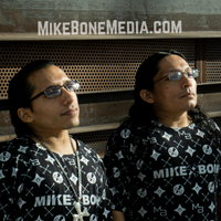 Gathering of Nations - Stage49 with LiL Mike & FunnyBone