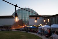 FAM Night Market