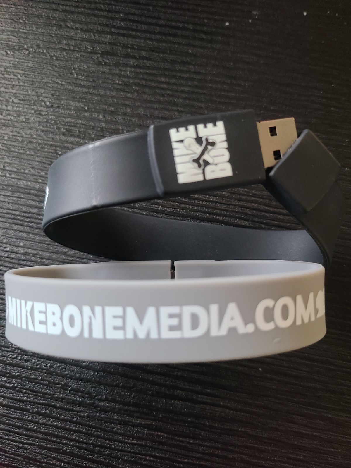 USB WristBand