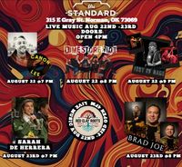 Red Clay Root Music Festival