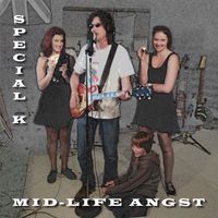 Mid-Life Angst by Special K
