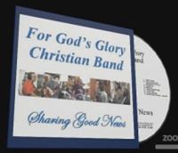 Release of Debut Album- Sharing Good News
