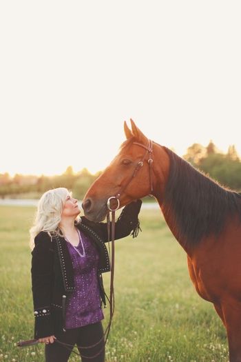 Julie & Fritz 2

