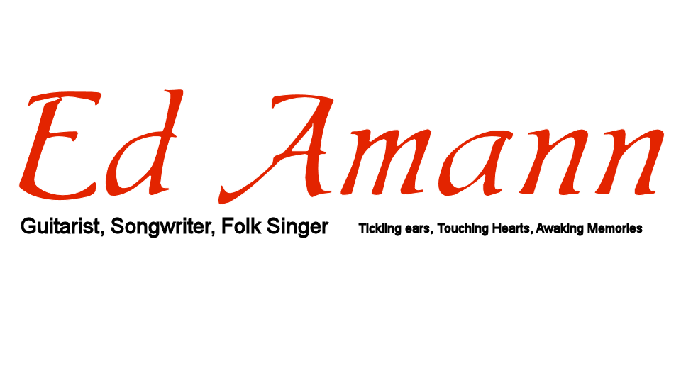 Ed Amann