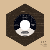 Life is better when you smile - ALDBS7004 by Ojah feat. Hada Guldris