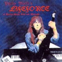 Lifeforce by Philip Wolfe