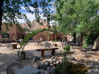 Vino Di Sedona Presents Mighty Tim Young