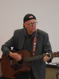 Mighty Tim Young