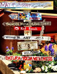 Zushka & Studio 203 Present Mighty Tim Young & Sir Steven Schutz (Sir Mighty)