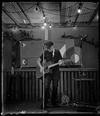 Mighty Tim Young