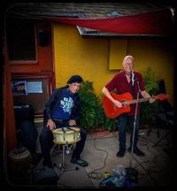 The Sir Mighty (Mighty Tim & Sir Stephen)