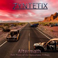 Aftermath by Zyntetix