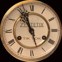 Tick Tock by Zyntetix