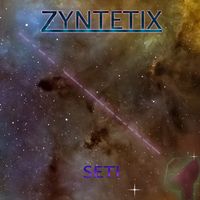SETI by Zyntetix