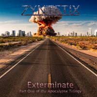 Exterminate by Zyntetix