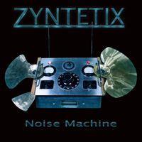 Noise Machine by Zyntetix