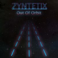 Out of Orbit by Zyntetix