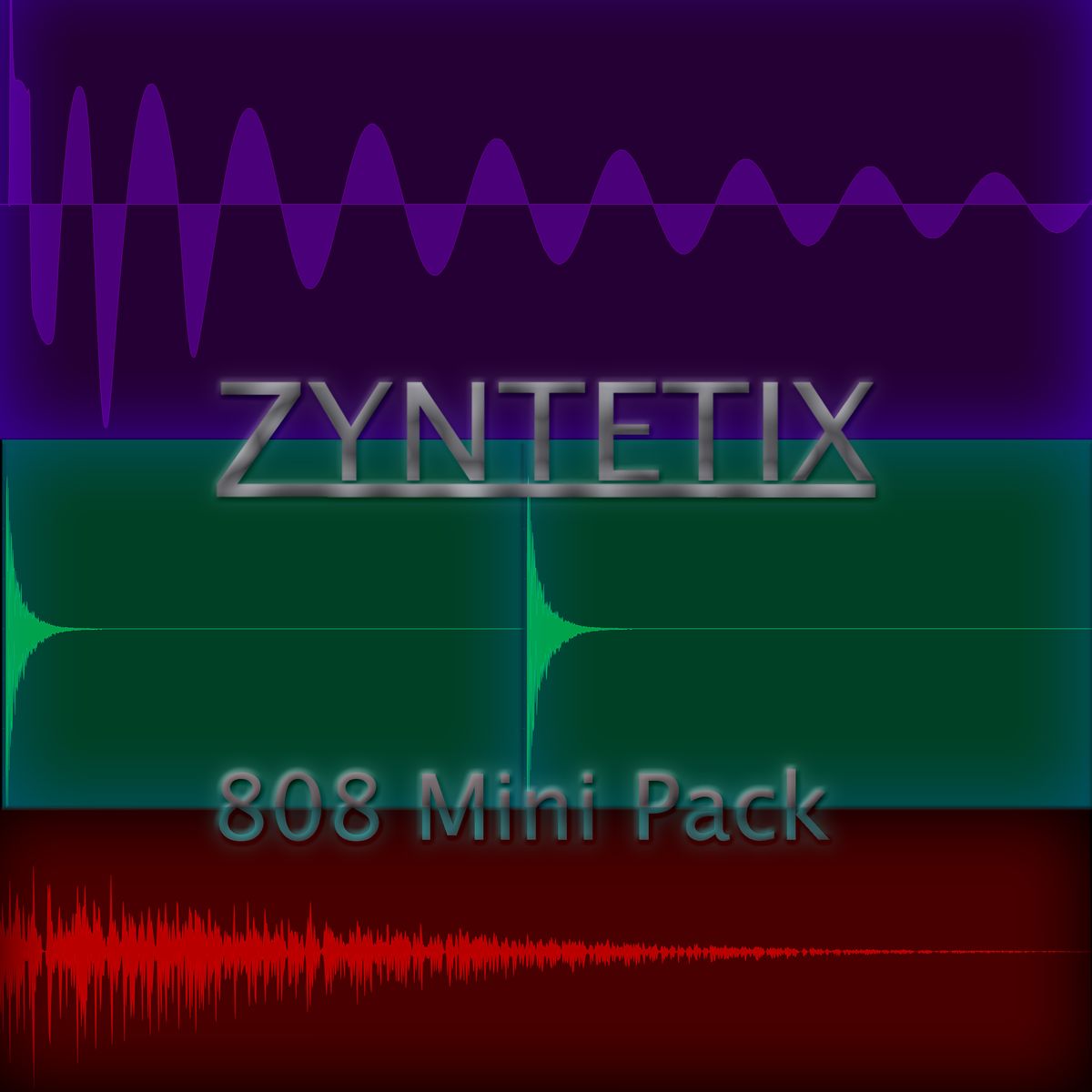 808 MIni Pack
