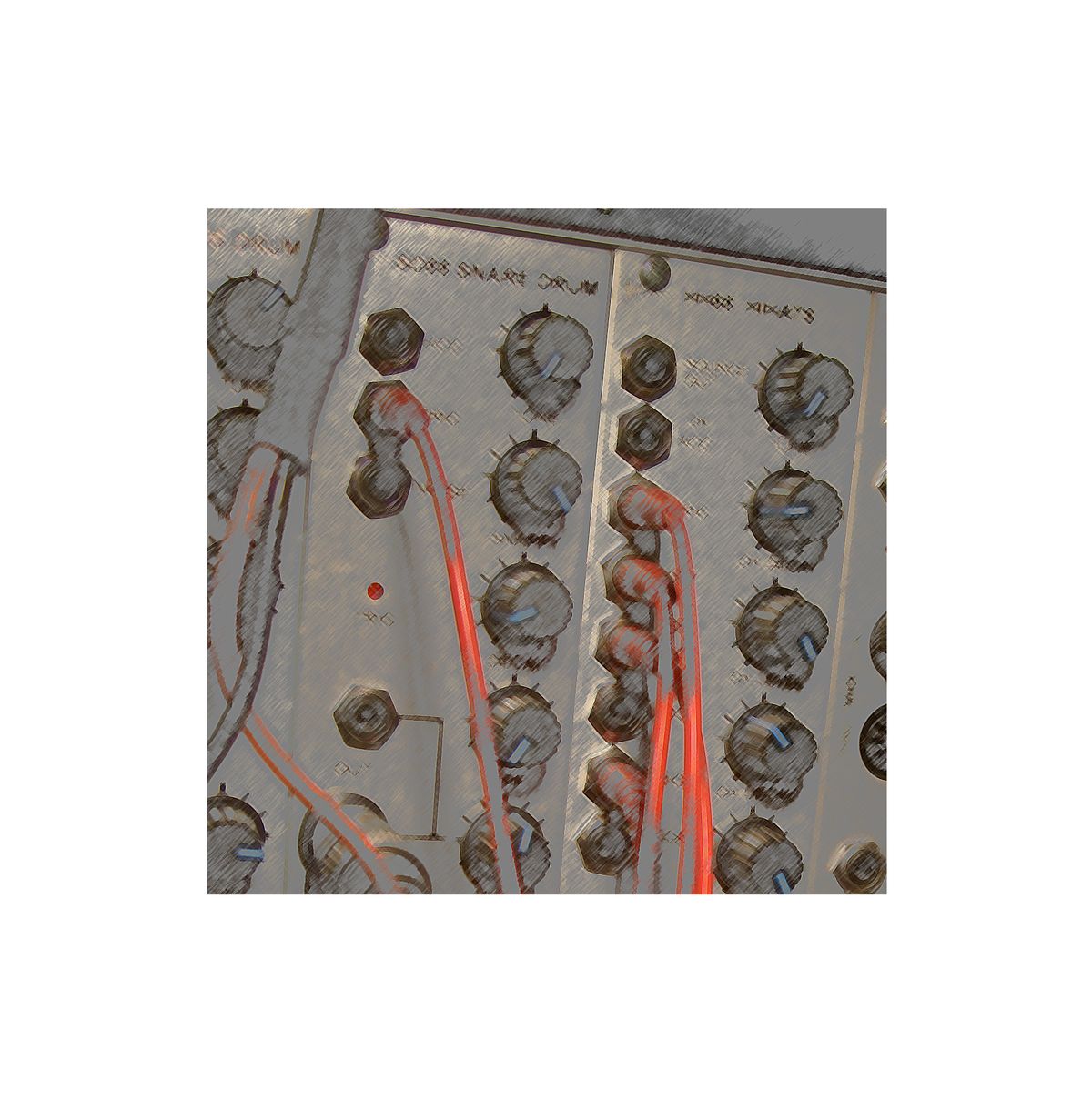  Analog Drums - Zyntetix Sample Pack 1