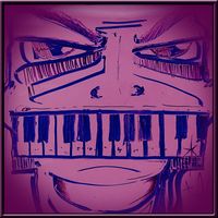 Cold Beats Tape by Teebeats303