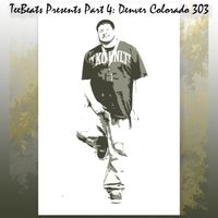 Teebeats Presents, Pt. 4: Denver Colorado 303 by Various Artists