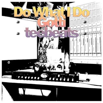 DoWhatIDoCover
