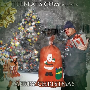 ChrisTmasMixTapeCover
