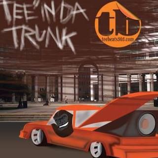TeeInDaTrunk
