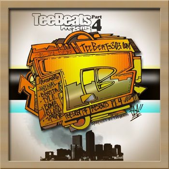 TeeBeats_4_Cover
