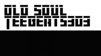oldSoulCover
