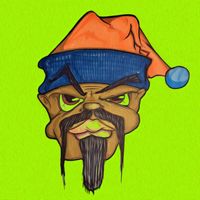 Christmas Beats Tape by Teebeats