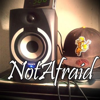 NotAfraid

