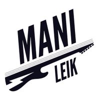 Mani Leik