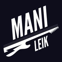 Mani Leik solo