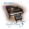 Simply Piano 5 - CD