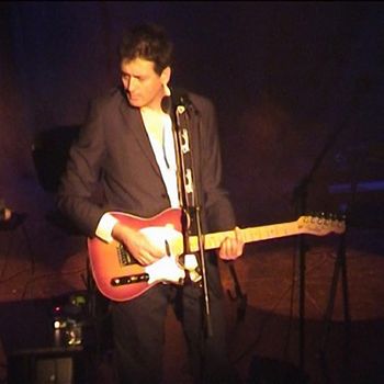 Ben Popp
