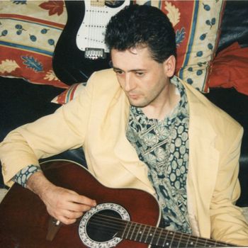Ben Popp 1996

