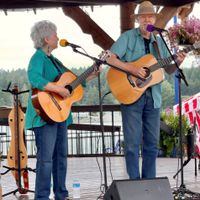 Poulsbo Arts Festival 