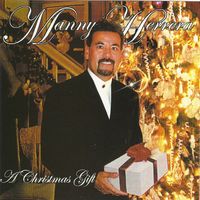 A Christmas Gift by Manny Herrera