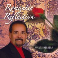 Romantic Reflection by Manny Herrera