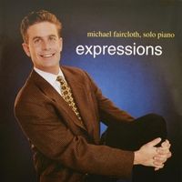 Expressions by Michael Faircloth