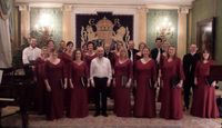 HILLSBOROUGH CASTLE CHRISTMAS CONCERT