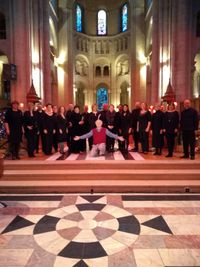 A Christmas Come & Sing With John Rutter