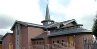 MASS FOR THE FOURTH SUNDAY IN ORDINARY TIME