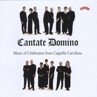 1st CD - 2001
