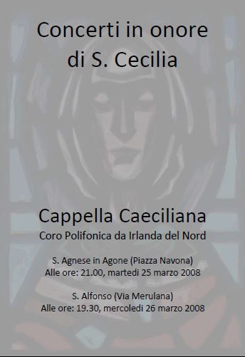 Rome - 2008
