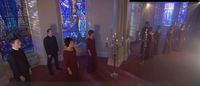 BBC SONGS OF PRAISE