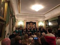 Christmas Musical Evening at the Castle